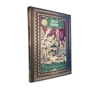 Collezione Jules Verne: Dalla Terra alla Luna