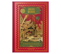 Collezione Jules Verne: Il paese delle pellicce