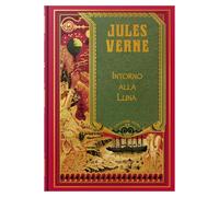 Collezione Jules Verne: Intorno alla luna