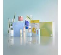 Collezione K-Beauty (del valore di oltre 150 €)