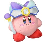 Collezione Kirby All Star Peluche Da 5 Pollici | Mirror Kirby