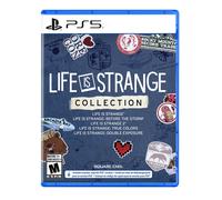 Collezione La vita ? strana (PS5)