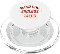 Collezione Legami Familiari e Ricordi Preziosi PopSockets PopGrip per MagSafe
