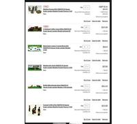 Collezione LEGGI LA DESCRIZIONE PER IL CONTENUTO COMPLETO