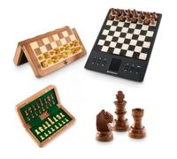 Collezione Legno ChessChampion