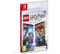 Nintendo LEGO Harry Potter Collection Collezione Multilingua Nintendo Switch