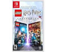 Collezione LEGO Harry Potter - Nintendo Switch - Nuovo Di Zecca