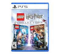 LEGO Harry Potter Collection - PlayStation 5