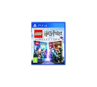 Collezione LEGO Harry Potter (PS4)