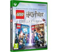 Collezione LEGO Harry Potter Xbox Series X - VF - NUOVO