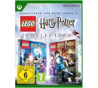 Warner Bros. LEGO Harry Potter Collection (Xbox Series X)