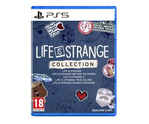 Collezione Life Is Strange - Gioco per PS5 - Nouvo