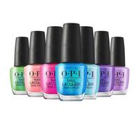 Collezione limitata OPI Power of Hue