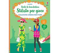 Collezione Londra-New York. Ediz. illustrata