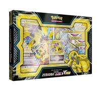 Collezione Lotte Deoxys VMAX & VASTRO (IT)
