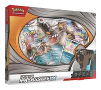POKEMON PKMN - EX BOX PK60423-I