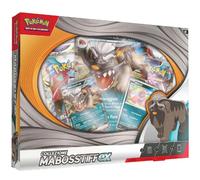 Collezione Mabosstiff - Ex (Ita) Pokemon Nuovo