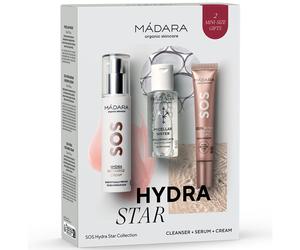 Collezione Madara SOS HYDRA Star