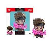 Collezione Marvel Cosbi 078 Film Deadpool & Wolverine Gambit Figura GIAPPONE