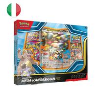 Pokemon Collezione Premium Mega Venusaur-EX ITA