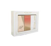 Collezione Michael Kors Femme - Meraviglioso 5ml Wonderlust 4ml, Sexy Amber 5ml