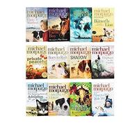Collezione Michael Morpurgo - 12 libri