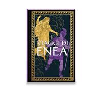 Collezione Mitologia Classica VII: I viaggi di Enea