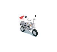 COLLEZIONE MOLLE TAMIYA 16031 HONDA GORILLA 1/6