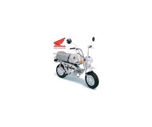 COLLEZIONE MOLLE TAMIYA 16031 HONDA GORILLA 1/6