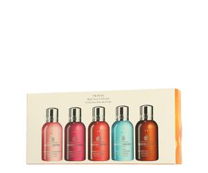 Collezione Molton Brown Jasmine & Sun Rose Travel Body Care