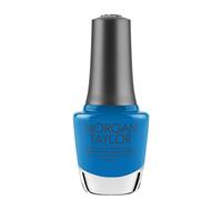 Collezione Morgan Taylor Fall in Frame-Lacca professionale vibrante vibrante resistente al chip ad asciugatura ad asciugatura a lungo durata perfetta