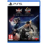 Collezione Nioh