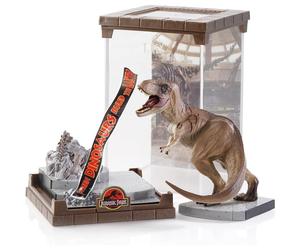 Collezione Nobile Jurassic Park Tyrannosaurus Rex