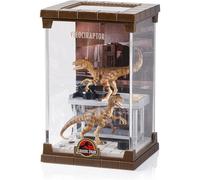 Collezione Noble Jurassic Park Figura Velociraptor
