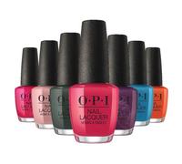 Collezione OPI Smalto per unghie Scozia