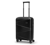 Pactastic Trolley 'Collection 02' nero, Taglia One Size