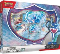 Carte da gioco Gamevision EX Box Giugno PK60490