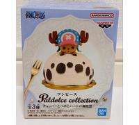 Collezione Paldolce ONE PIECE - Chopper, Bepo & the Heart Pirates - C