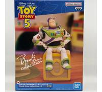 Collezione personaggi PIXAR Toy Story 5 Break Time - Buzz Lightyear -