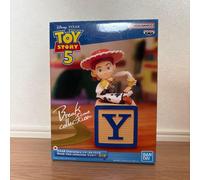 Collezione personaggi PIXAR Toy Story 5 Break Time - Jessie -