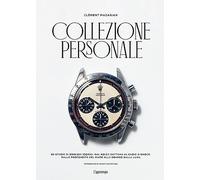 Collezione personale. Ediz. a colori