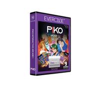 Collezione Piko Arcade 1 - Nuovo Di Zecca - Evercade
