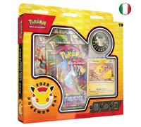 Collezione Pokémon Day 2026 ITA