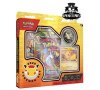 Collezione Pokémon Day 2026 (IT)