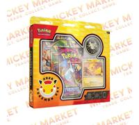 Collezione Pokemon Day 2026 Pokemon ITA