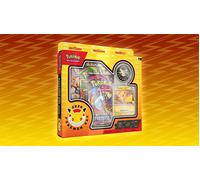 COLLEZIONE POKEMON DAY 30ESIMO ITA