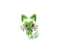 Collezione Pokemon Moncolle Monster MS-03 Sprigatito