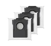 COLLEZIONE POLVERI 3 SACCHI 3.2L ASPIRATORE INDUSTRIALE FILTRO POLVERI