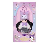 Collezione portachiavi Sanrio × Little Mimi - Hello Kitty, My Melody, Cinnamo...