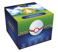 Collezione Portamazzo Premier Dragonite V ASTRO - Spada e Scudo - Pokemon GO -